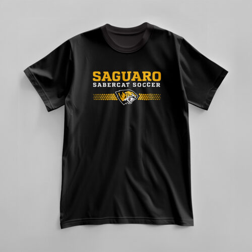 Saguaro Sabercats Soccer