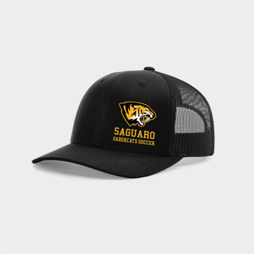 Truckers Hat