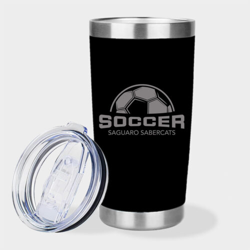 20oz Double Wall Travel Coffee Mug