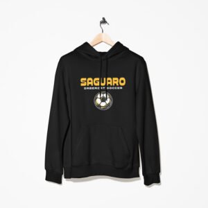 Sabercat Hoodie