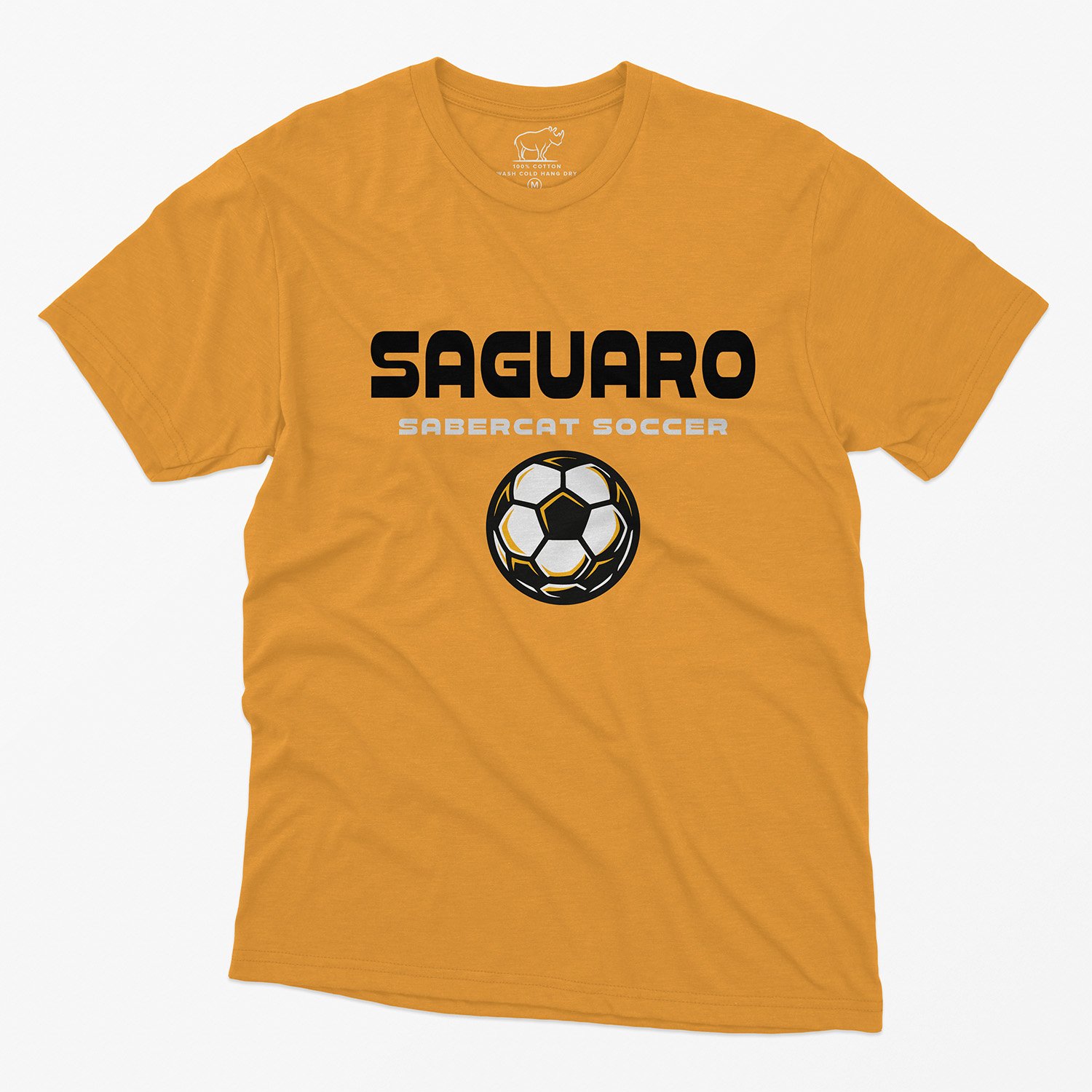 Sabercat shirt - Image 3